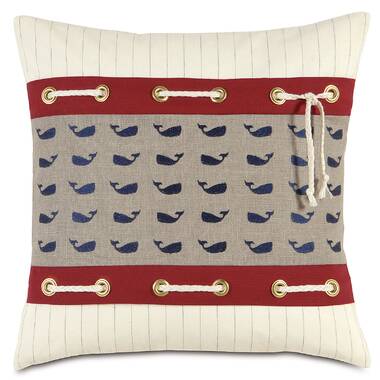 Wayfair nautical cheap pillows